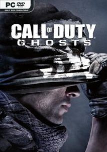 Call of Duty Ghosts v528833