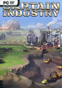 Captain of Industry Build 23083052