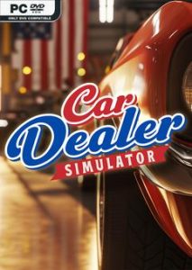 Car Dealer Simulator Build 23113689