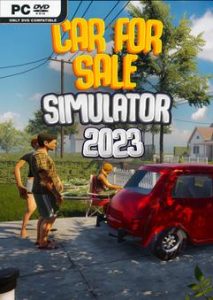 Car For Sale Simulator 2023 Build 22481347