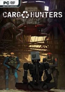 Cargo Hunters v0.26.20
