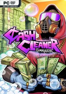 Cash Cleaner Simulator 23078490