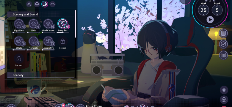 Chill with You Lo-Fi Story Full Download for PC