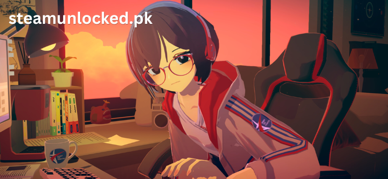 Chill with You Lo-Fi Story torrent