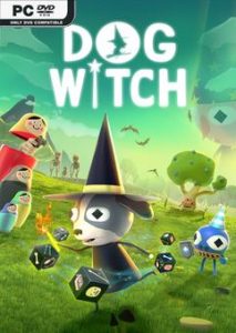 DOG WITCH v1.3