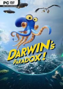 Darwins Paradox v1.0.2.25172
