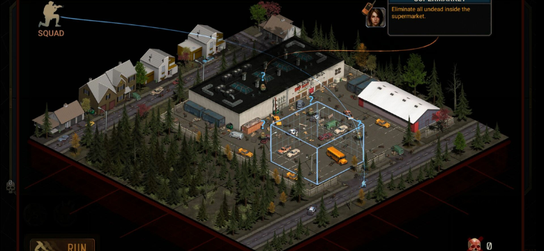 Dead Grid Full Download for PC