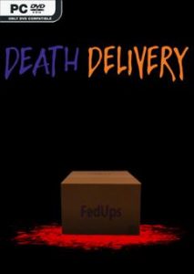 Death Delivery Build 18614698