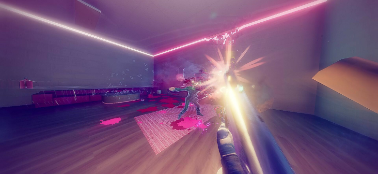 Death Delivery Full Download for PC