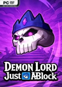 Demon Lord Just a Block v2605063