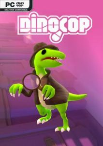 Dinocop Build 22366633