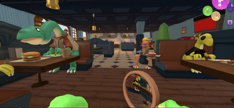 Dinocop Full Download for PC