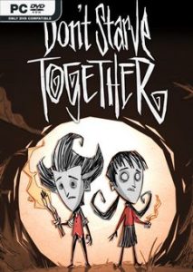 Dont Starve Together v726875