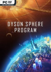 Dyson Sphere Program Build 23109513