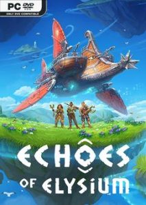 Echoes of Elysium Build 22823983