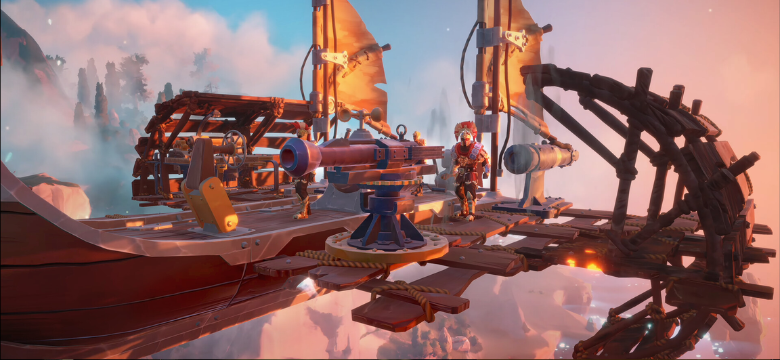 Echoes of Elysium Full Download for PC