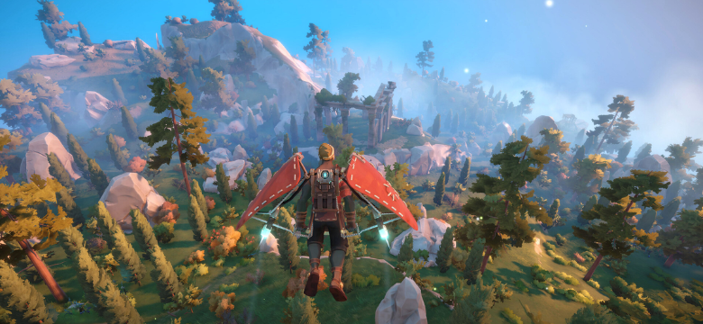 Echoes of Elysium torrent