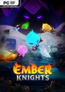 Ember Knights Build 22401300