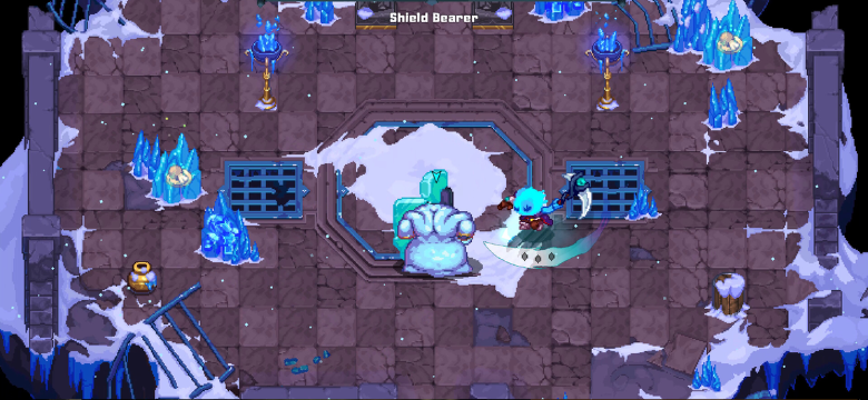 Ember Knights Full Download for PC