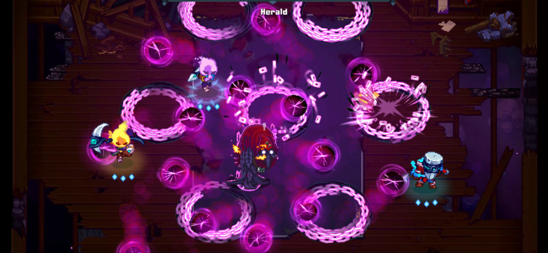 Ember Knights torrent