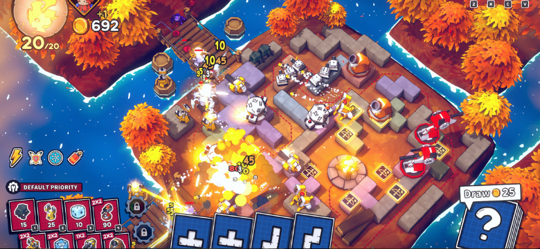 Emberward Full Download for PC