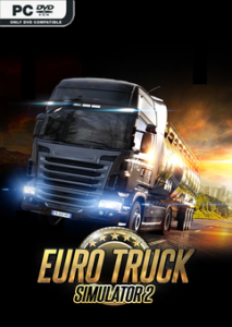 Euro Truck Simulator 2 v1.59.1.0s