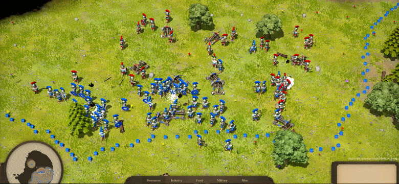 Explorers of Esmar Full Download for PC