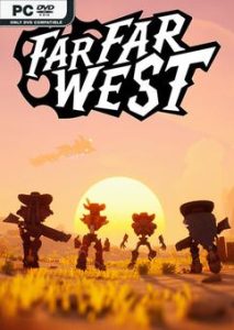 Far Far West v601