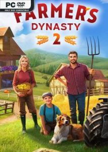 Farmers Dynasty 2 Build 22822577