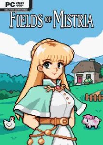 Fields of Mistria Build 22967093