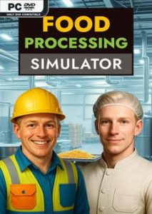 Food Processing Simulator Build 22826472