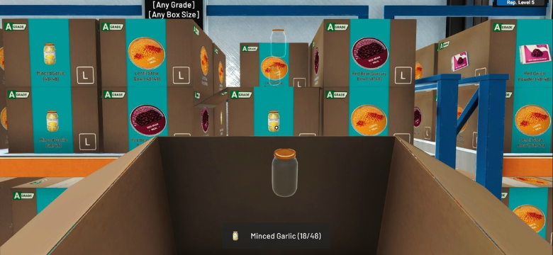 Food Processing Simulator torrent