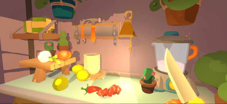 Fruitbus Full Download for PC