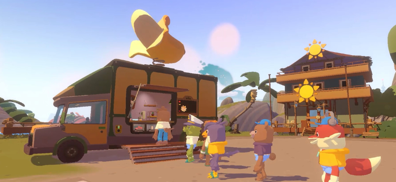 Fruitbus torrent