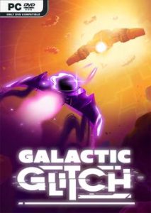 Galactic Glitch v2.12