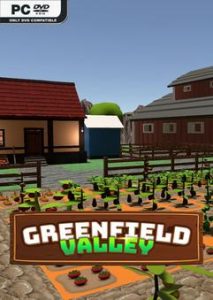 Greenfield Valley Build 22773631