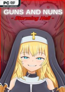 Guns and Nuns Storming Hell Build 22803762