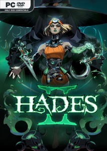 Hades II v1.137570