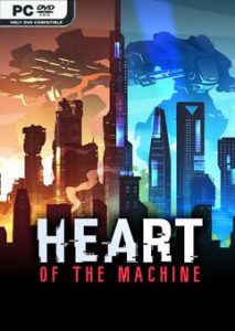 Heart of the Machine v1.018
