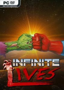 Infinite Lives Build 21880106