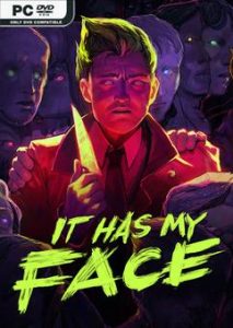 It Has My Face Build 22817270
