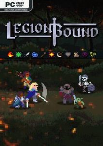 Legionbound Build 23085772