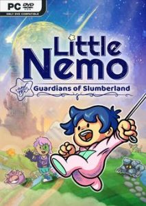 Little Nemo and the Guardians of Slumberland Build 22805801