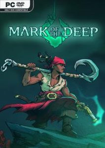 Mark of the Deep v2.2.1