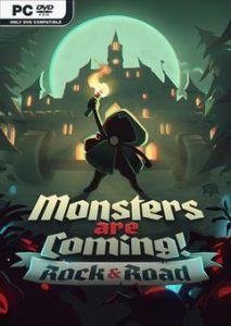 Monsters are Coming v1.3.8.0