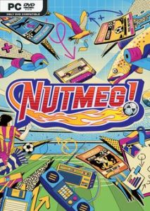 NUTMEG A Nostalgic DeckBuilding Football Manager Build 22604387