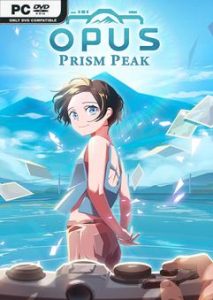 OPUS Prism Peak v1.28.6.70.863