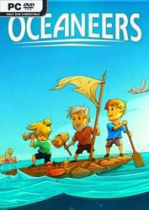 Oceaneers Build 22829097