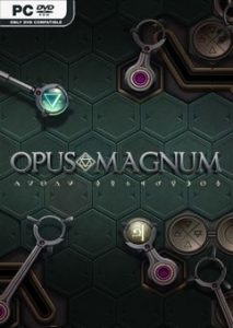 Opus Magnum 22789484