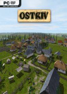 Ostriv Build 22836521